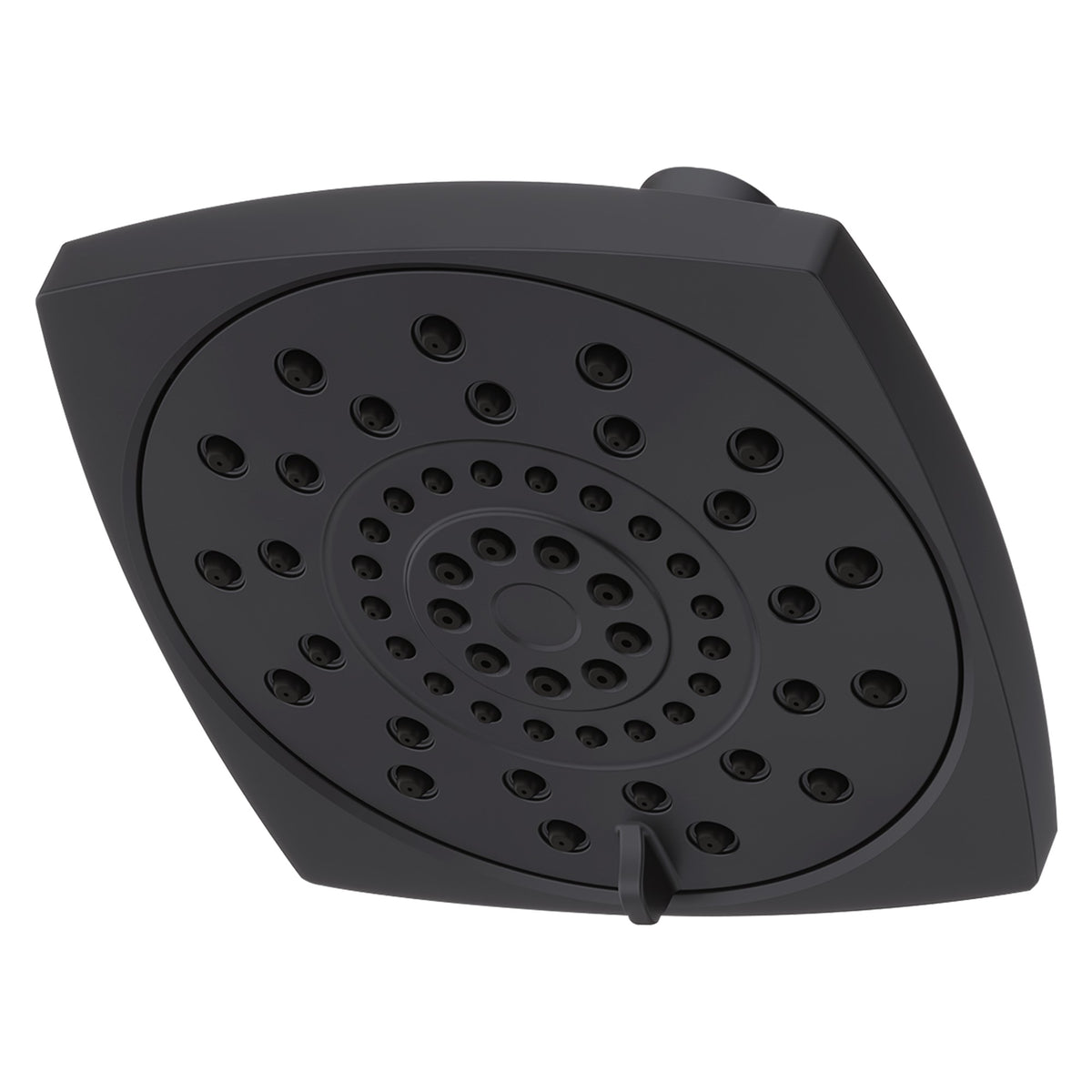 Pfister Deckard Showerhead 973-314 in Matte Black
