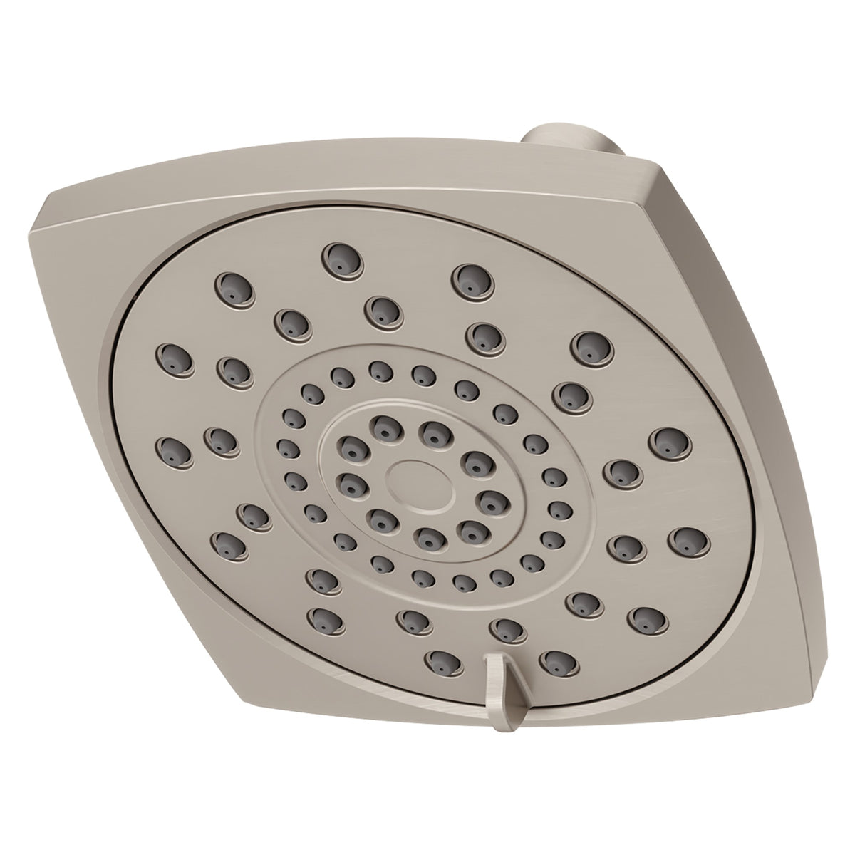 Pfister Deckard Showerhead 973-314 in Brushed Nickel