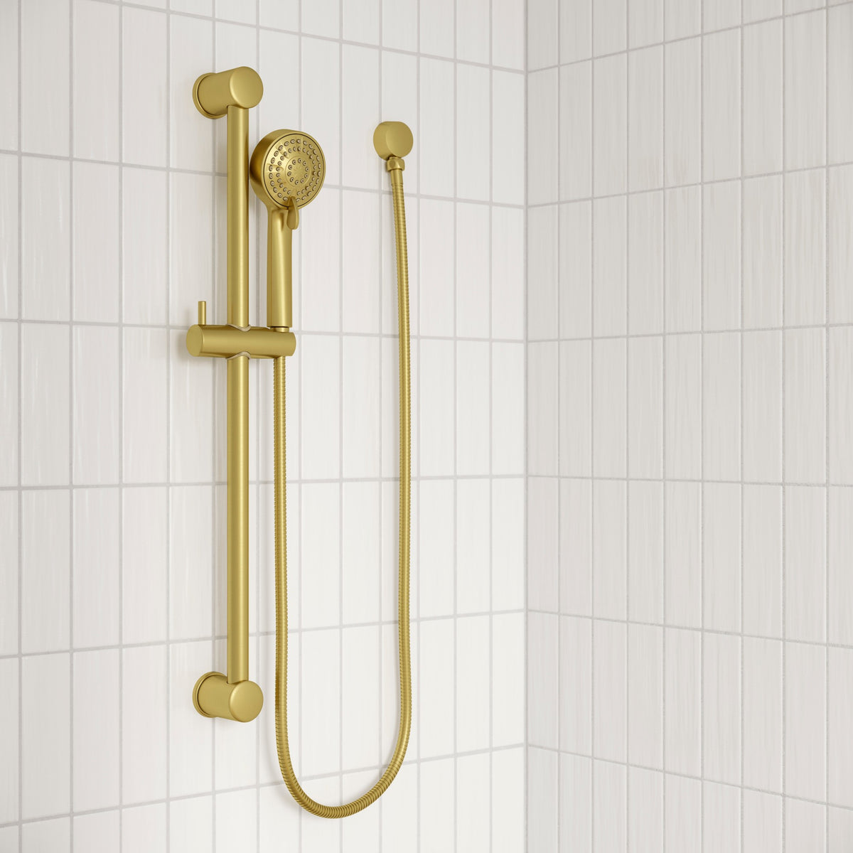Pfister LG16-500BG Brushed Gold - lifestyle 1
