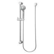 Pfister Handheld Shower Slide Bar Kit in Polished Chrome