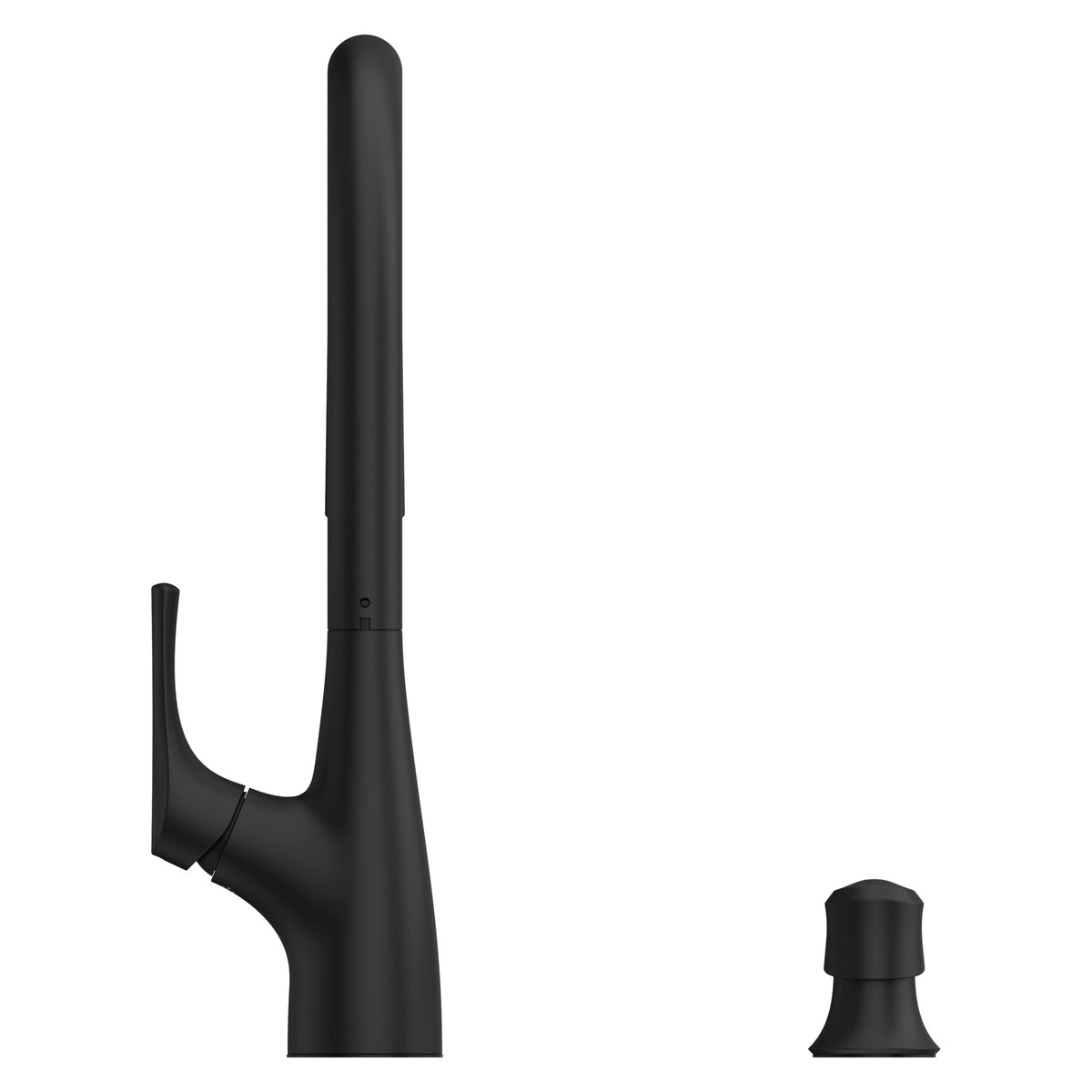 Pfister F-529-7ARVB Matte Black - alternate view 5