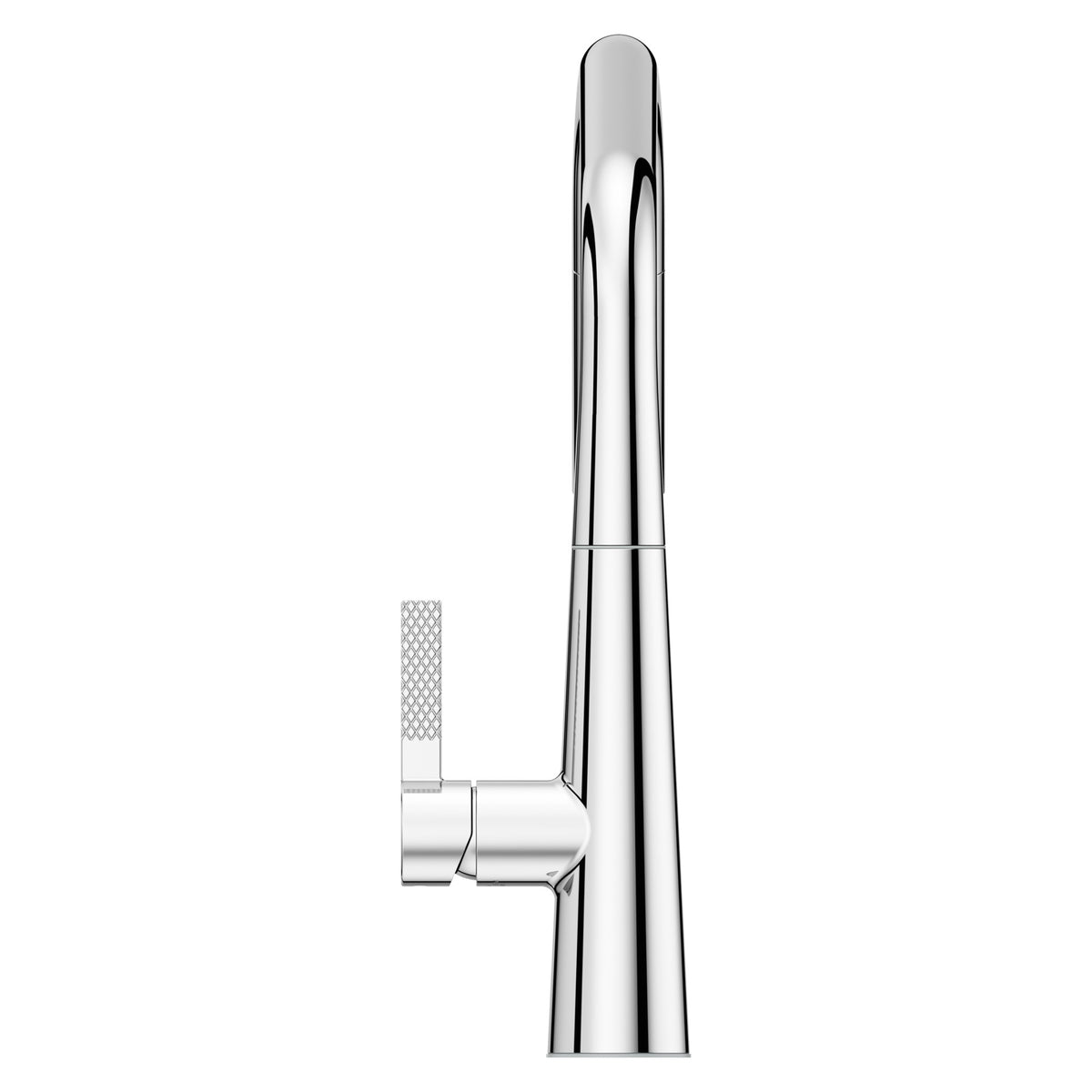 Pfister Asari 1-Handle Pull-Down Kitchen Faucet in Polished Chrome - view 5