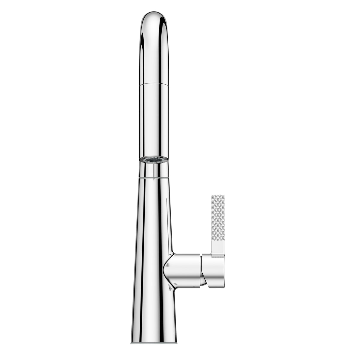Pfister Asari 1-Handle Pull-Down Kitchen Faucet in Polished Chrome - view 6