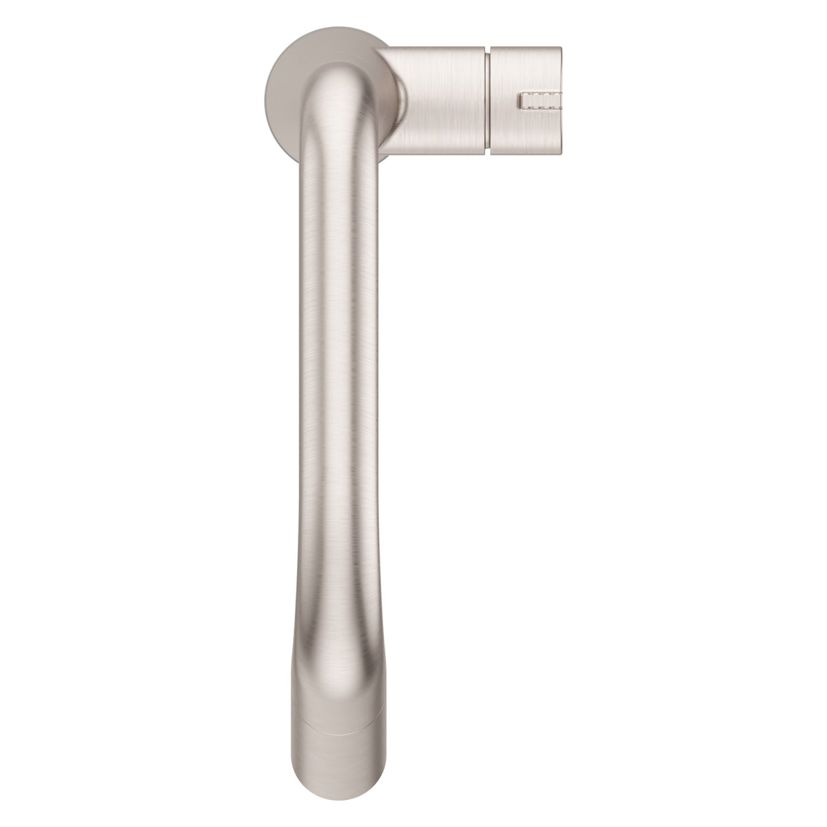 Pfister Asari 1-Handle Pull-Down Kitchen Faucet in Spot Defense Stainless Steel - view 4