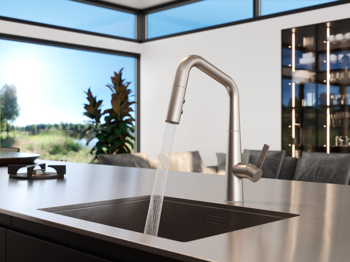 Pfister GT529-ASRGS Spot Defense Stainless Steel - lifestyle 1