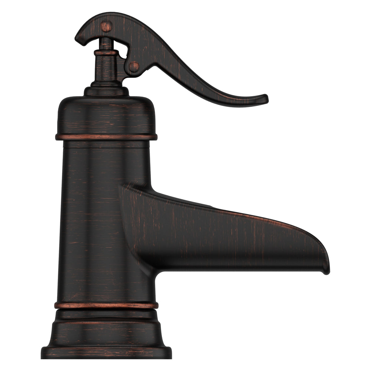 Pfister LF-M42-YPYY Tuscan Bronze - alternate view 1
