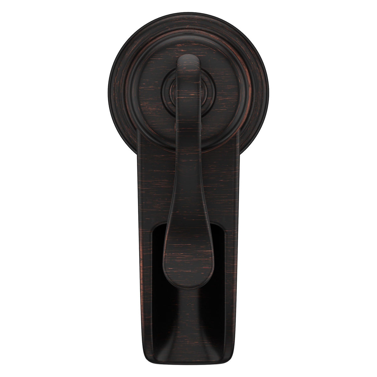 Pfister Ashfield Single Control Bathroom Faucet LF-M42-YPY in Tuscan Bronze - view 3