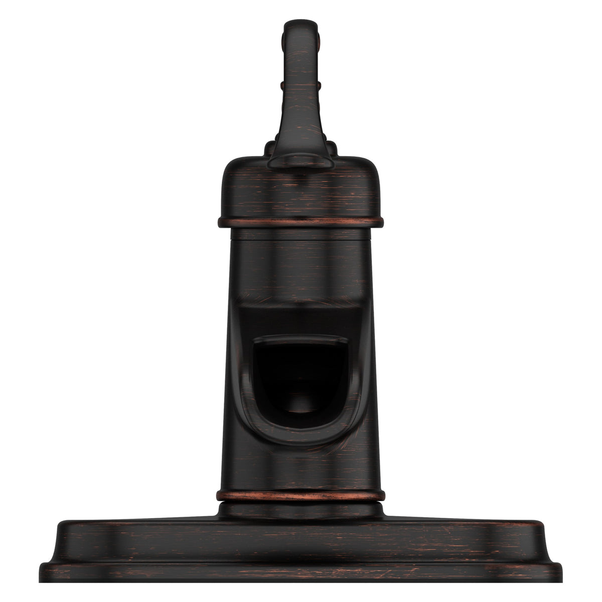 Pfister LF-M42-YPYY Tuscan Bronze - alternate view 5