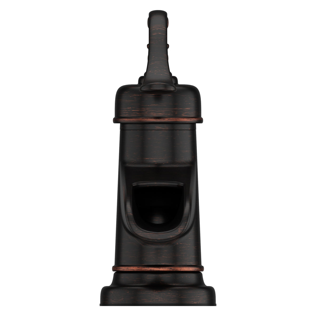 Pfister Ashfield Single Control Bathroom Faucet LF-M42-YPY in Tuscan Bronze - view 5