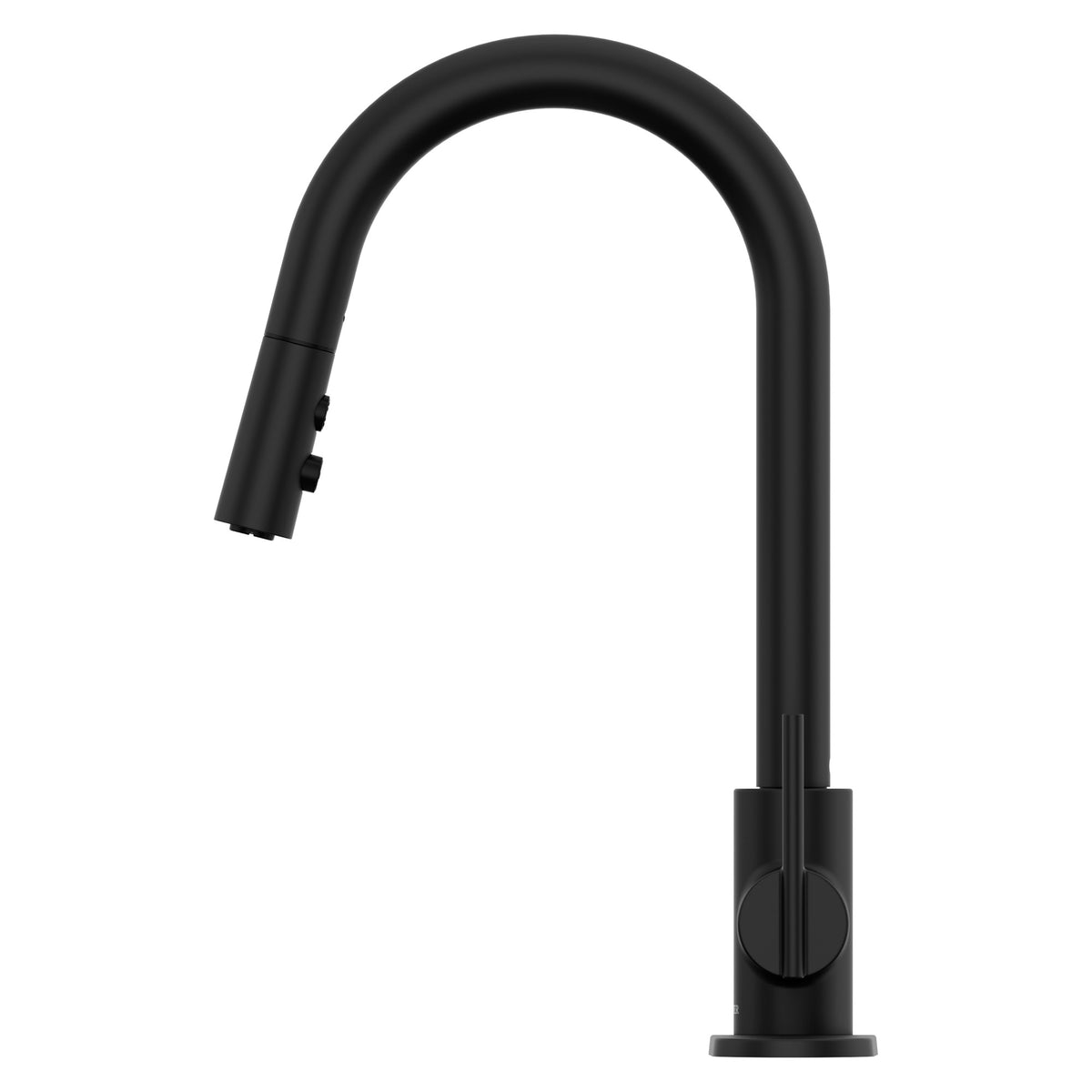 Pfister GT529-BIB Matte Black - alternate view 3