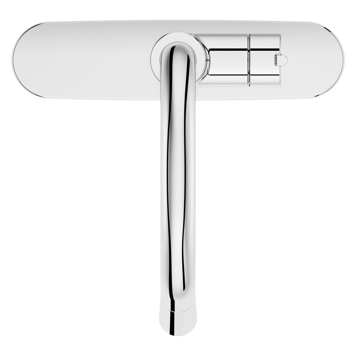 Pfister GT529-BIC Polished Chrome - alternate view 4