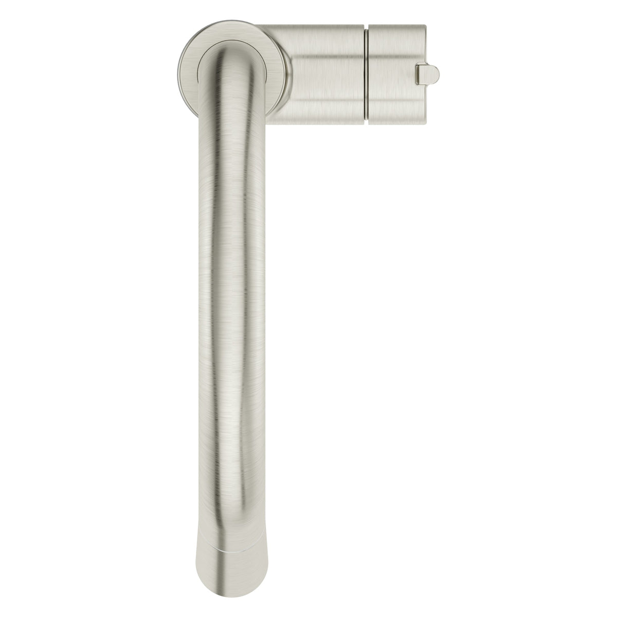 Pfister Brislin 1-Handle Pull-Down Kitchen Faucet in Stainless Steel - view 4