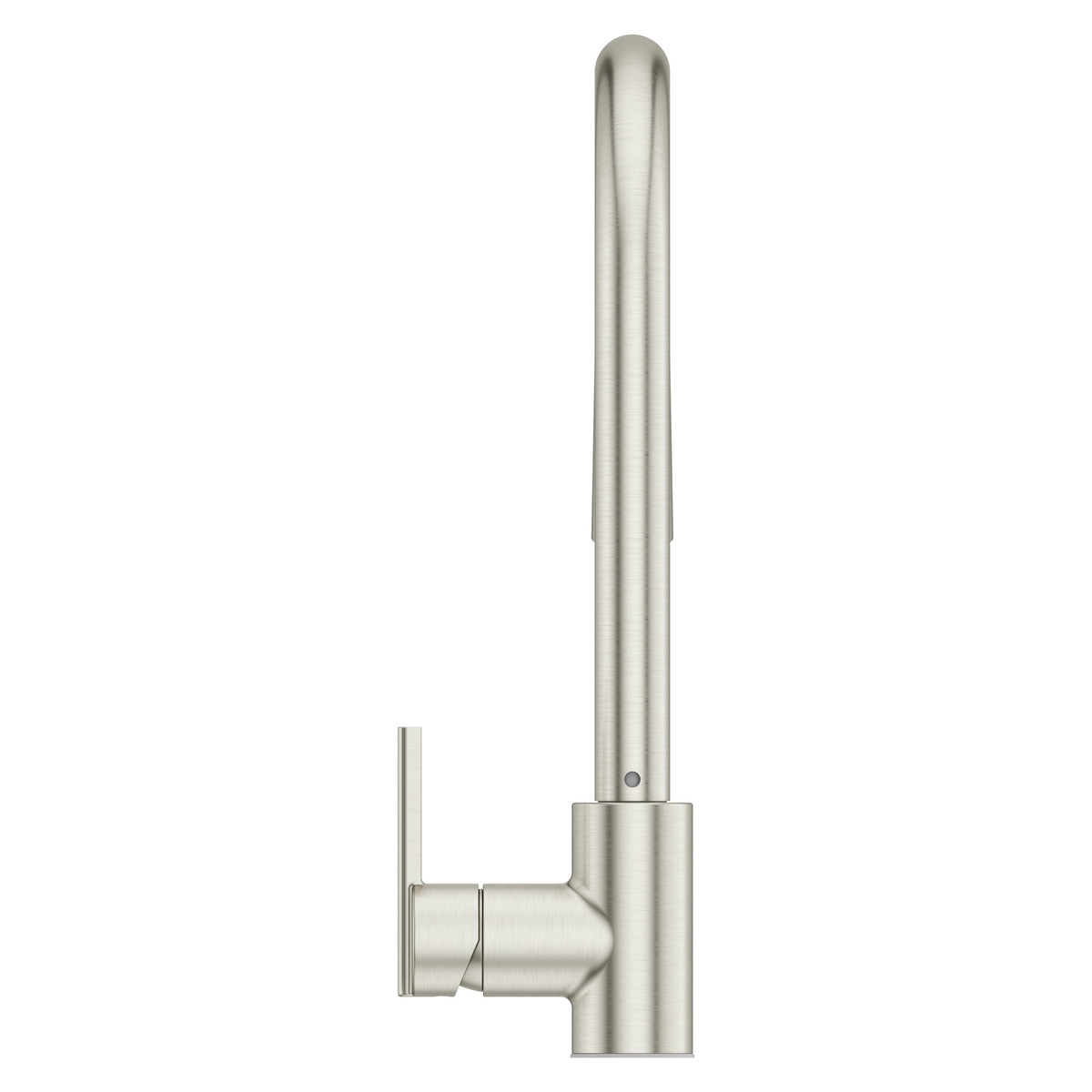 Pfister Brislin 1-Handle Pull-Down Kitchen Faucet in Stainless Steel - view 5