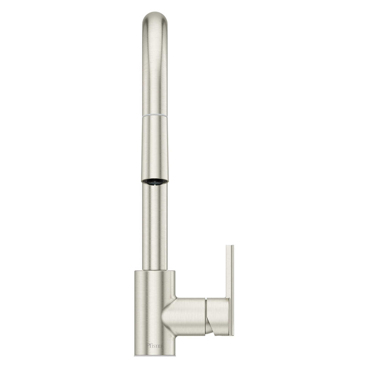 Pfister Brislin 1-Handle Pull-Down Kitchen Faucet in Stainless Steel - view 6