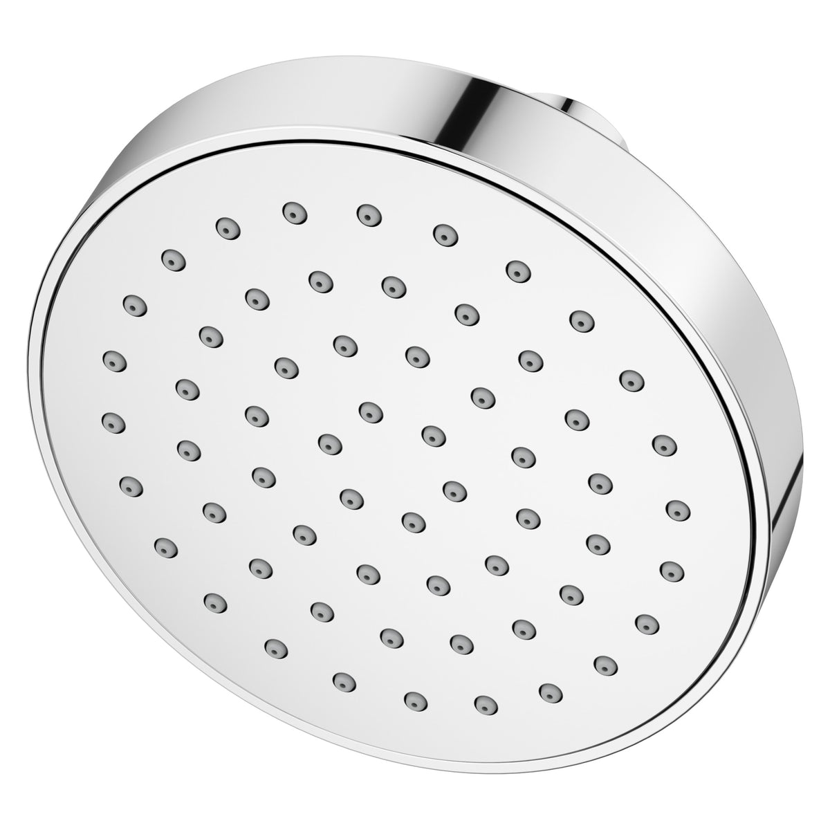 Pfister Brislin Raincan Showerhead (Job Pack) in Polished Chrome