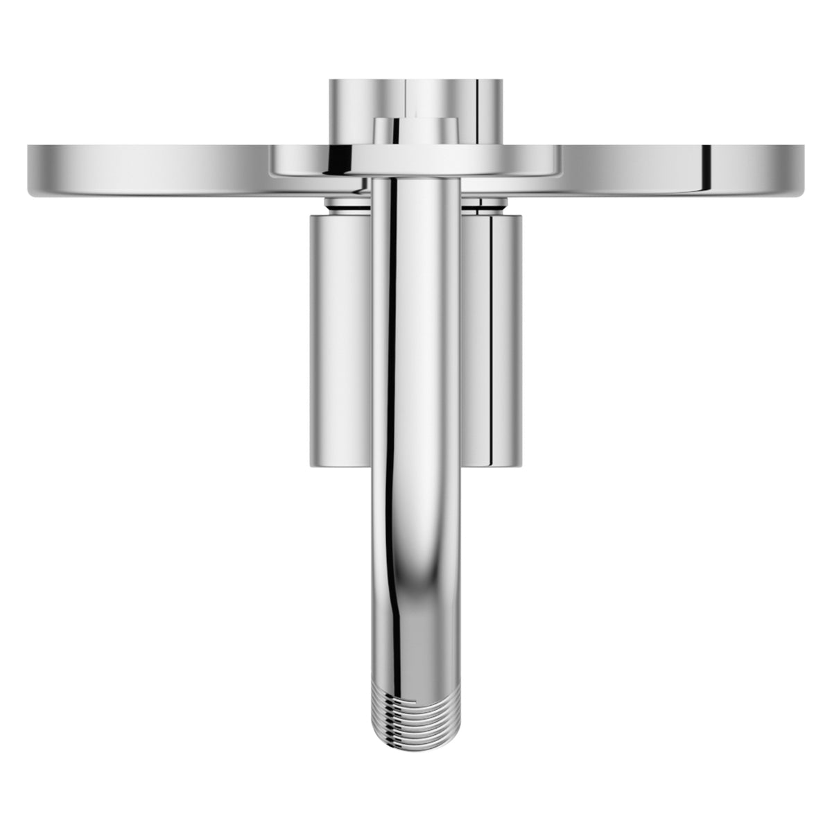 Pfister Brislin Trim Less Showerhead in Polished Chrome - view 4