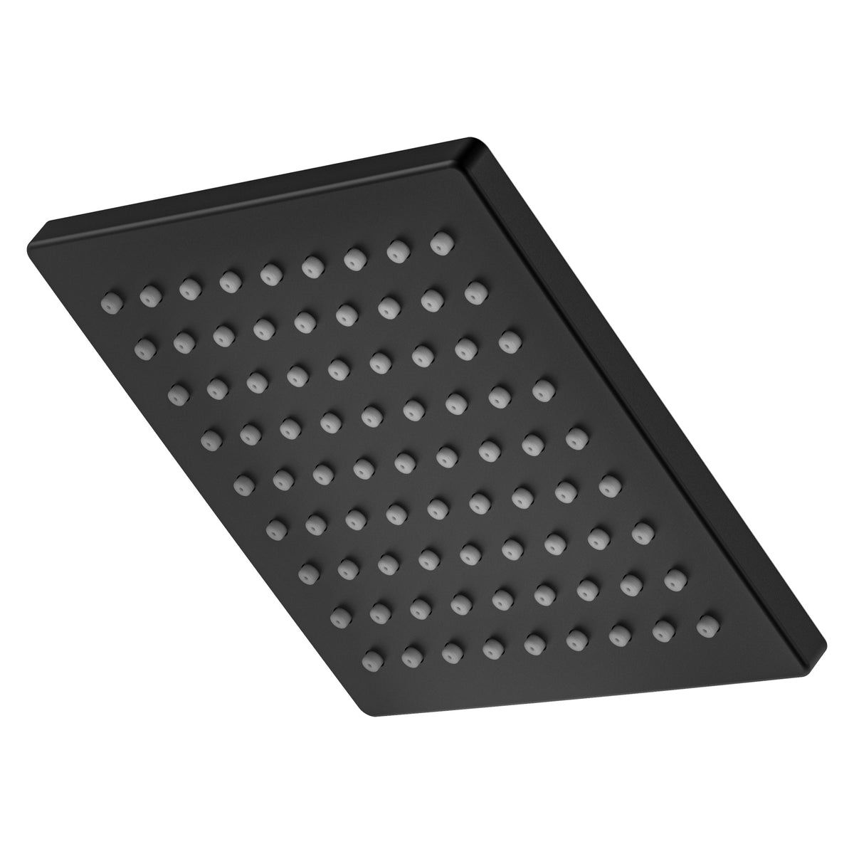 Pfister Bronson Raincan Showerhead in Matte Black