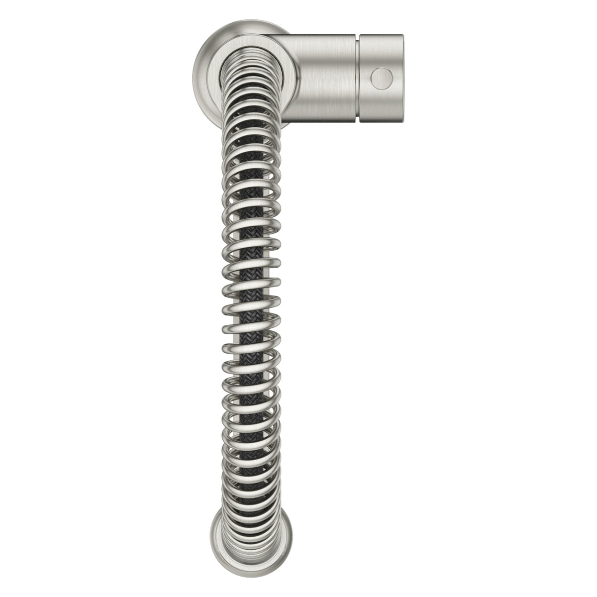 Pfister Bruton 1-Handle Culinary Pull-Down Kitchen Faucet in Stainless Steel - view 4