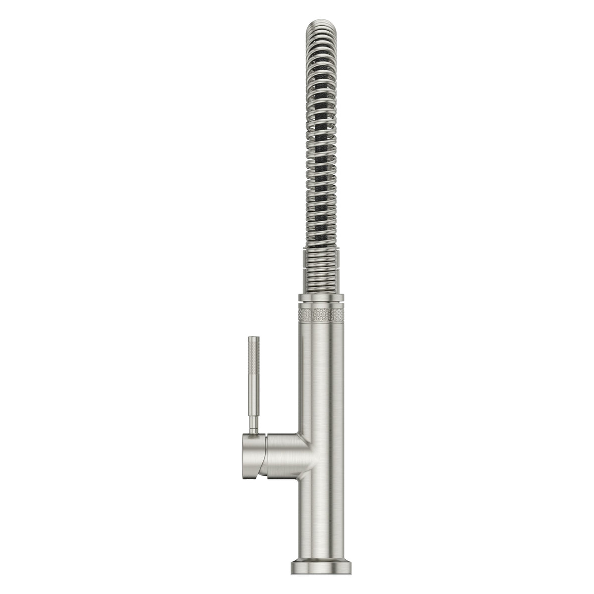 Pfister Bruton 1-Handle Culinary Pull-Down Kitchen Faucet in Stainless Steel - view 5