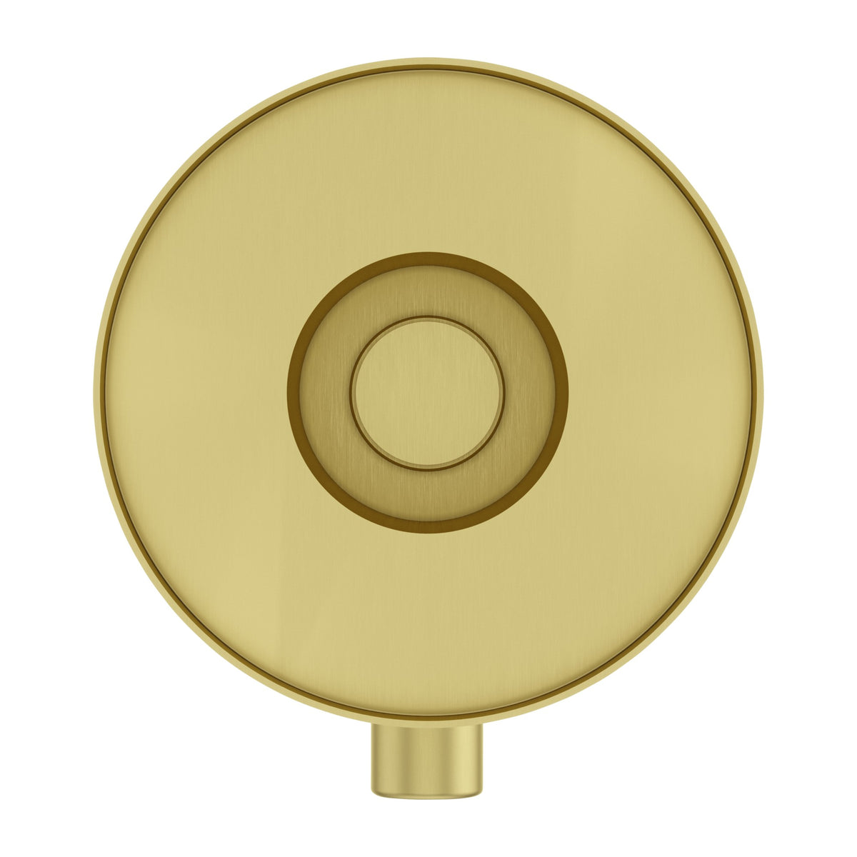 Pfister Contempra Diverter Trim in Brushed Gold - view 4