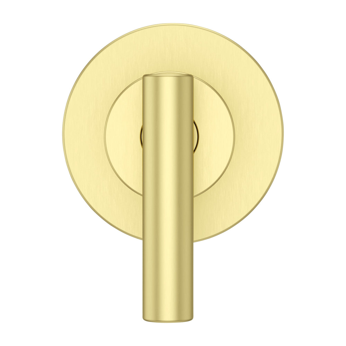 Pfister Contempra Diverter Trim in Brushed Gold - view 5
