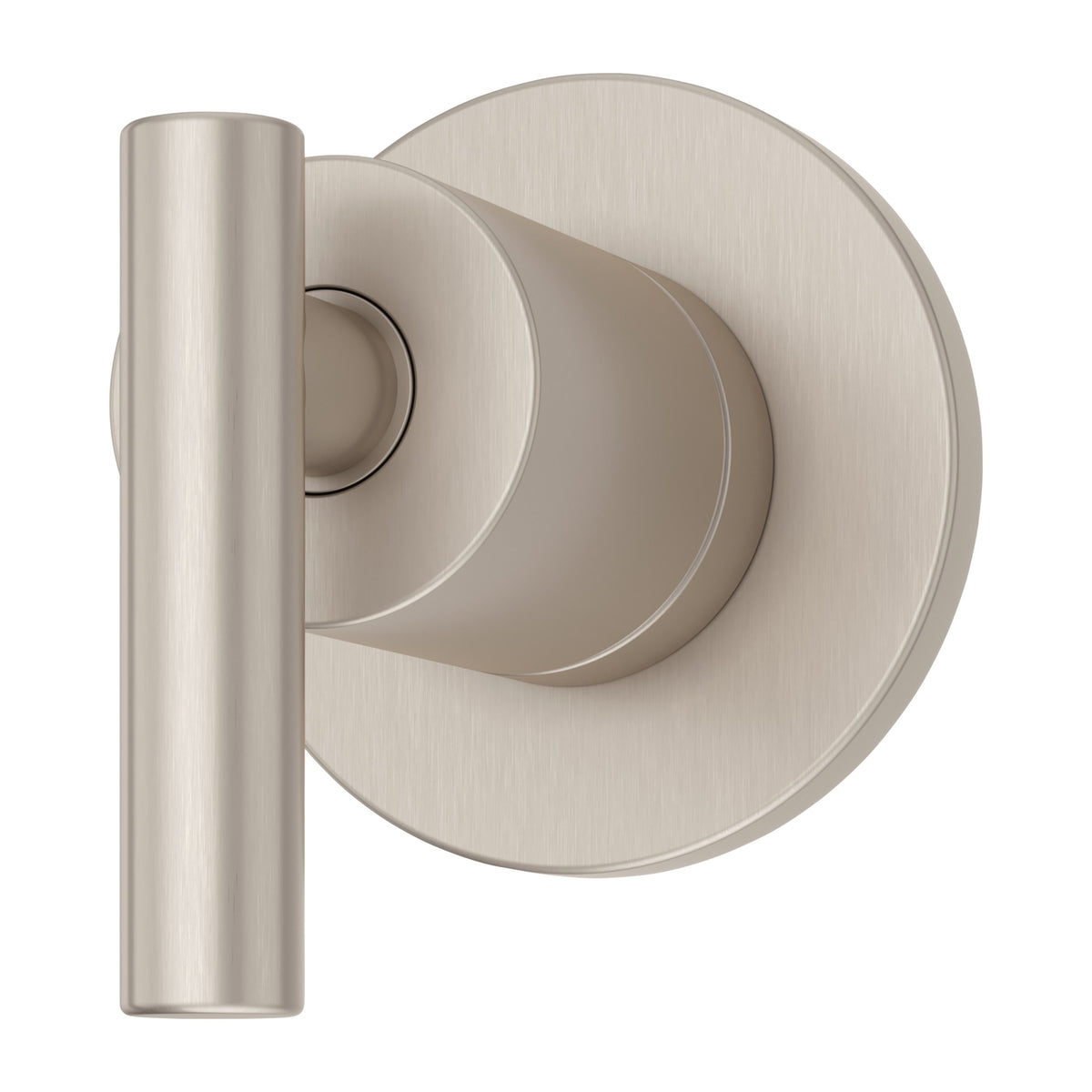 Pfister Contempra Diverter Trim in Brushed Nickel
