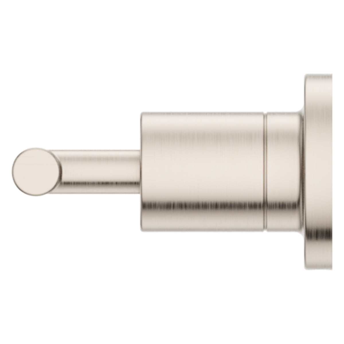 Pfister Contempra 24" Towel Bar in Brushed Nickel - view 3