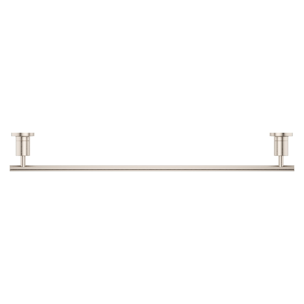 Pfister Contempra 24" Towel Bar in Brushed Nickel - view 4