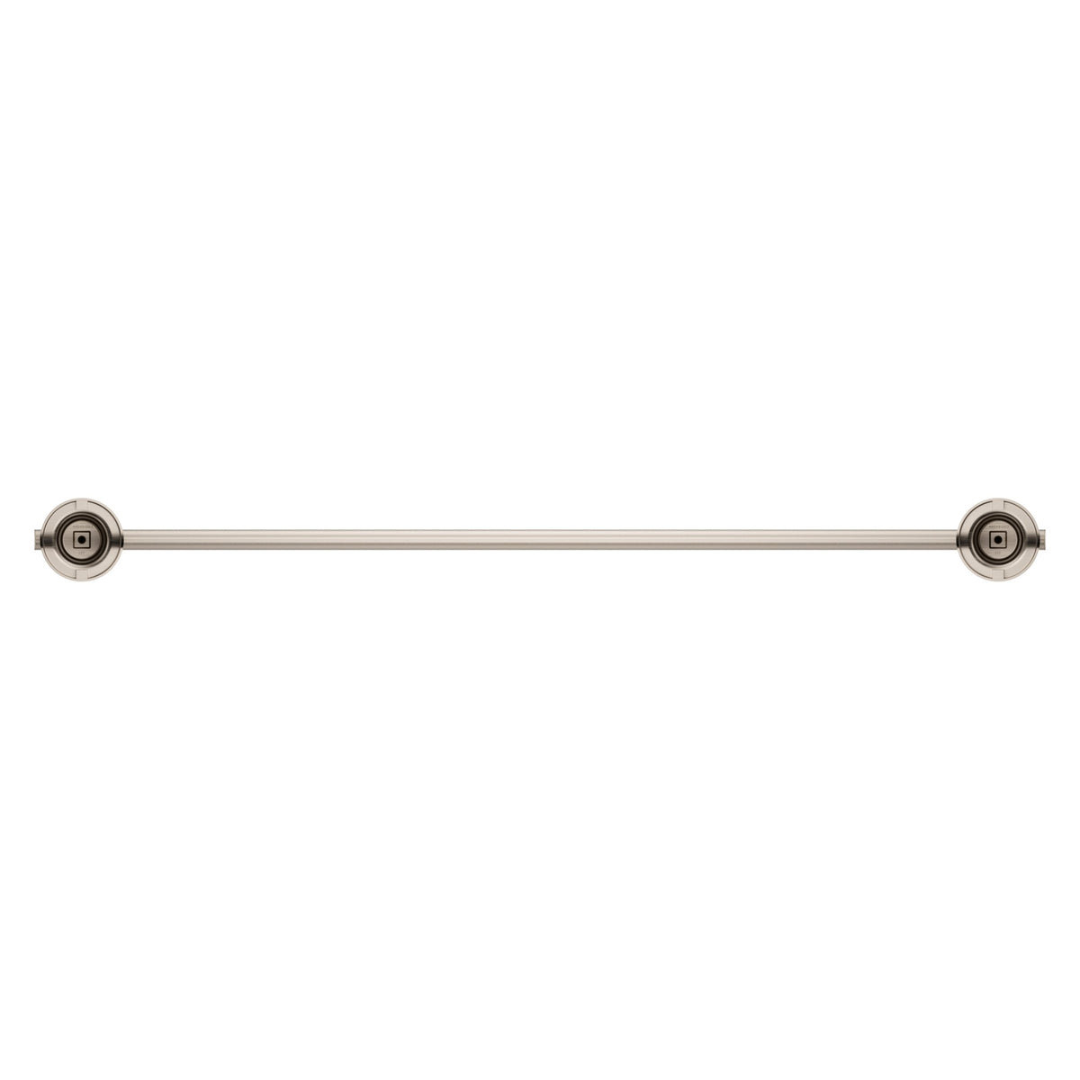 Pfister Contempra 24" Towel Bar in Brushed Nickel - view 5