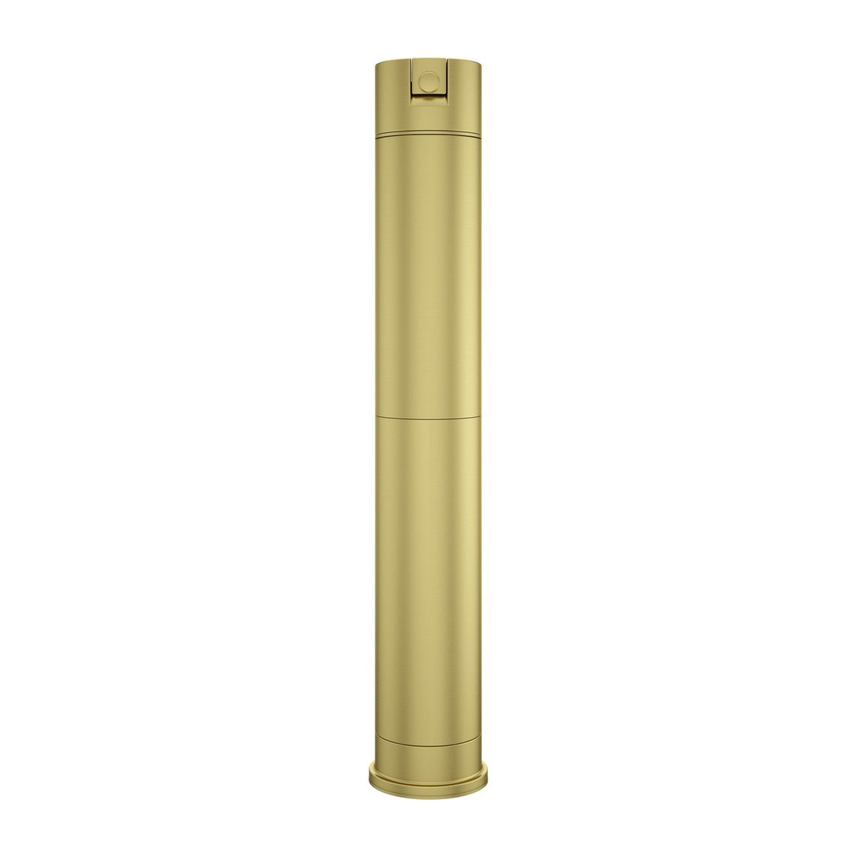 Pfister Contempra Single Control Vessel Bathroom Faucet in Brushed Gold - view 4