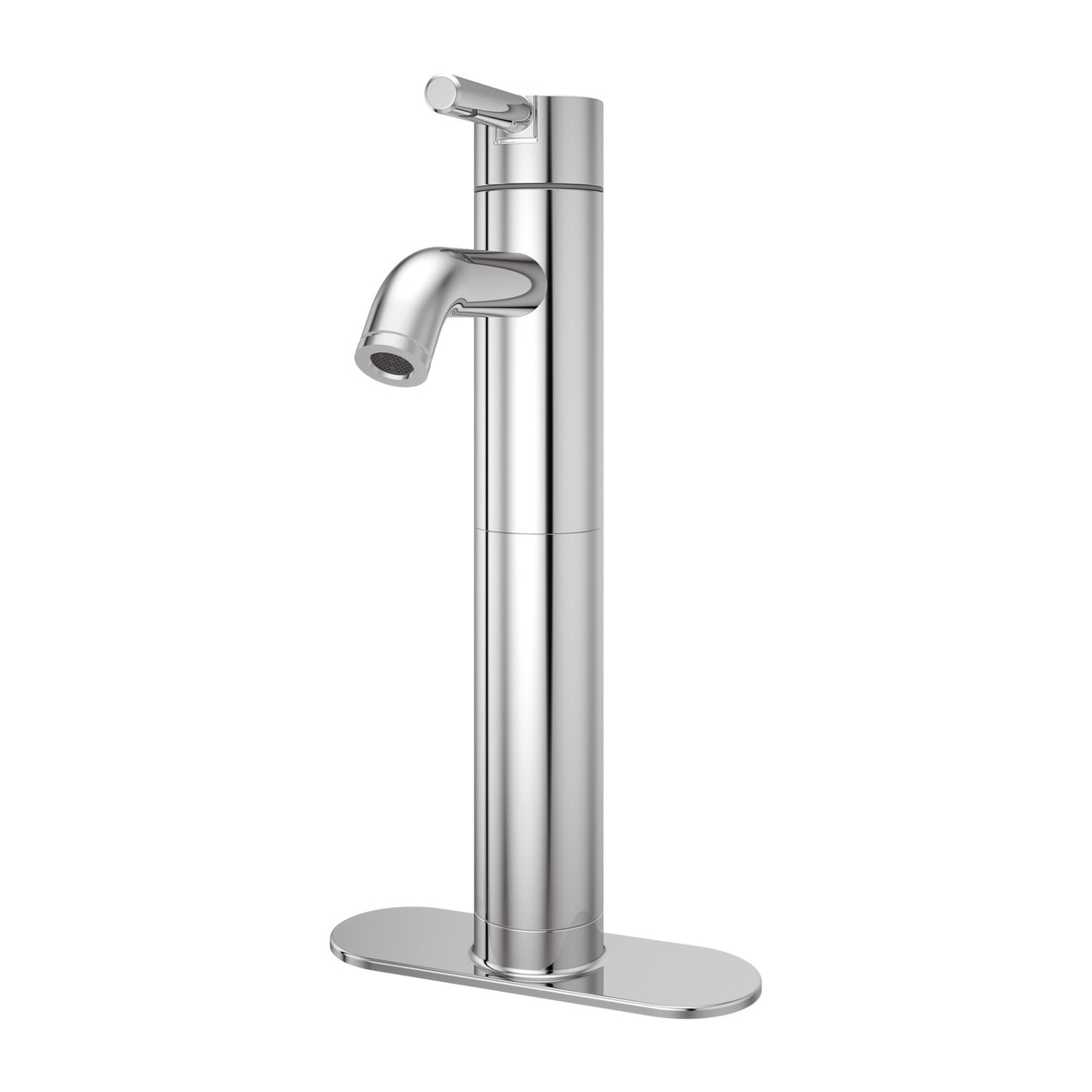 Pfister LG40-NC00 Polished Chrome - alternate view 1