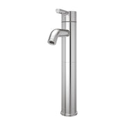 Pfister Contempra Single Control Vessel Bathroom Faucet in Polished Chrome