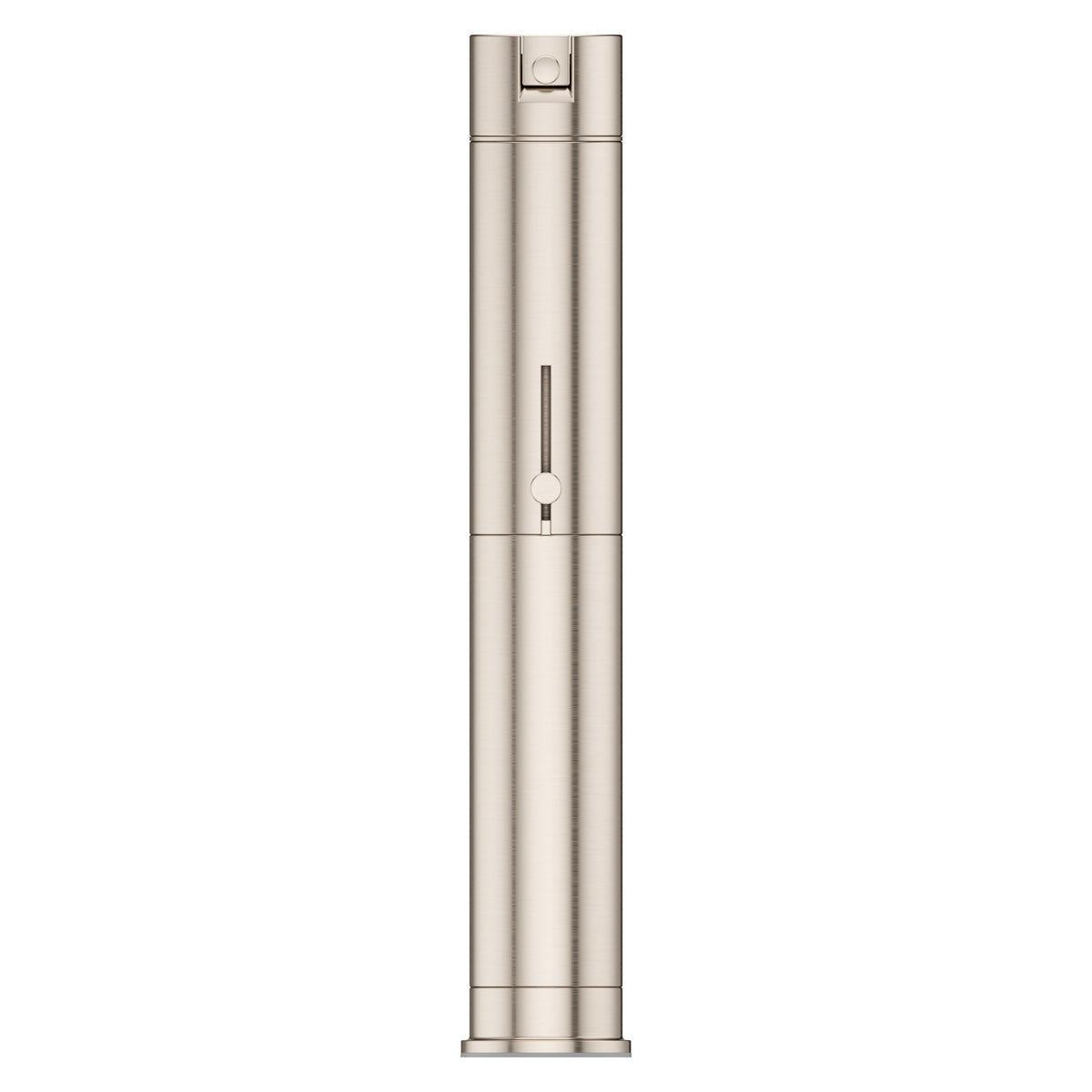 Pfister Contempra Single Control Vessel Bathroom Faucet in Brushed Nickel - view 5