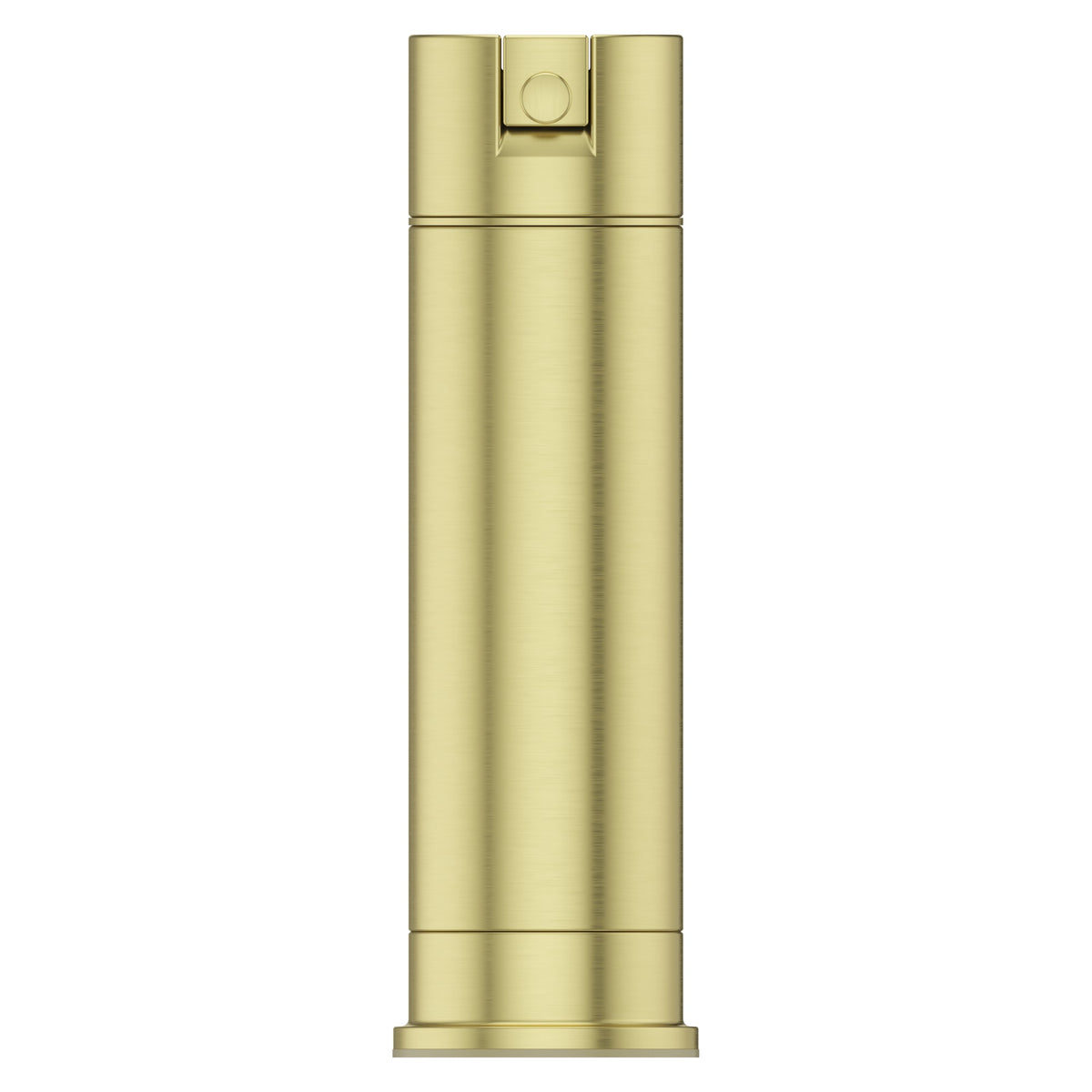 Pfister Contempra Single Control Bathroom Faucet in Brushed Gold - view 5