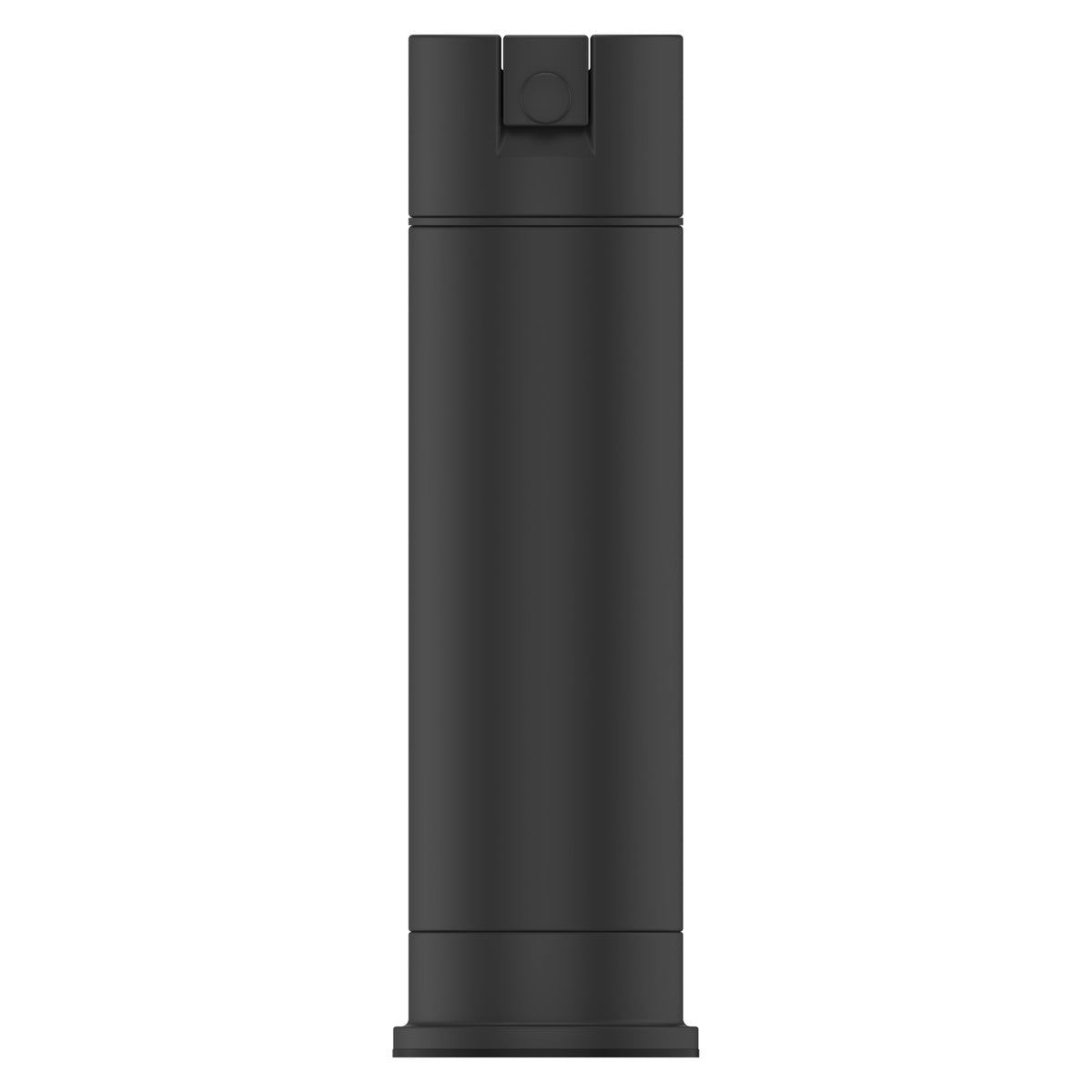 Pfister Contempra Single Control Bathroom Faucet in Matte Black - view 4