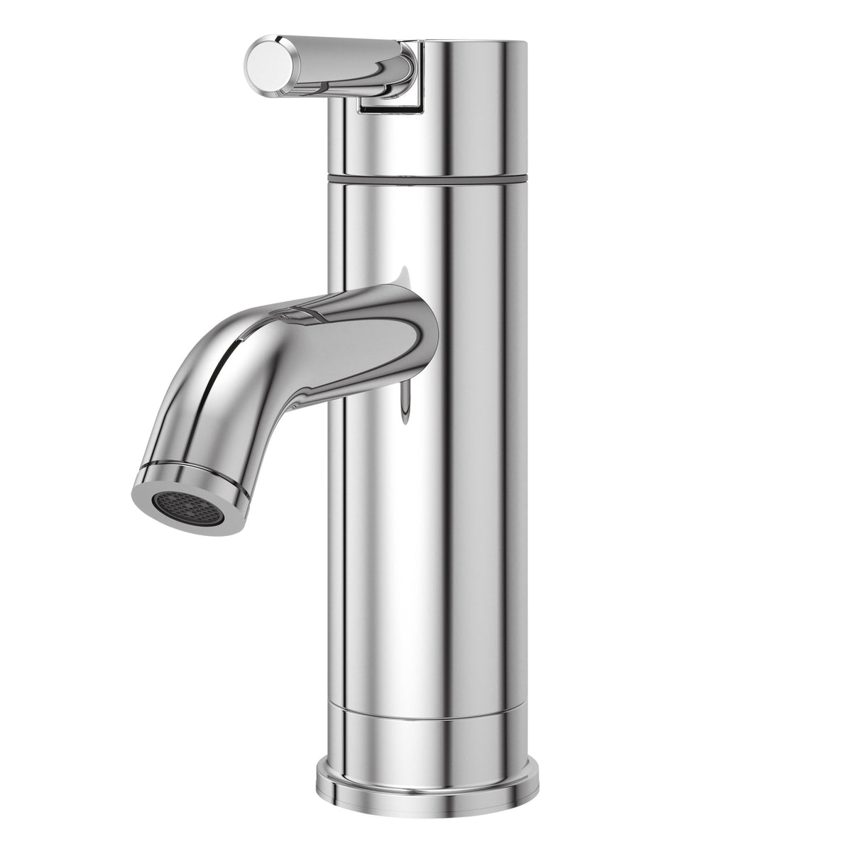 Pfister Contempra Single Control Bathroom Faucet in Polished Chrome