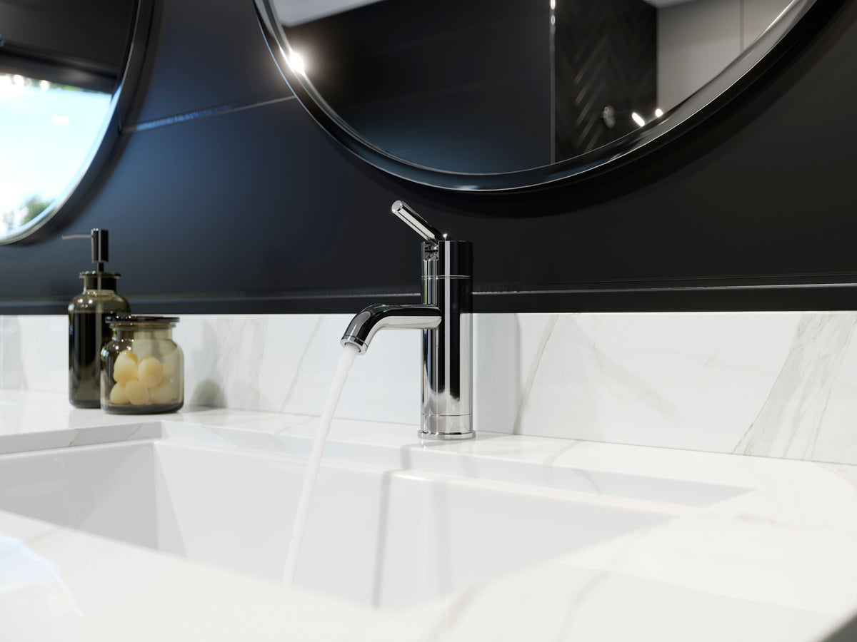 Pfister LG42-NCP0 Polished Chrome - lifestyle 1