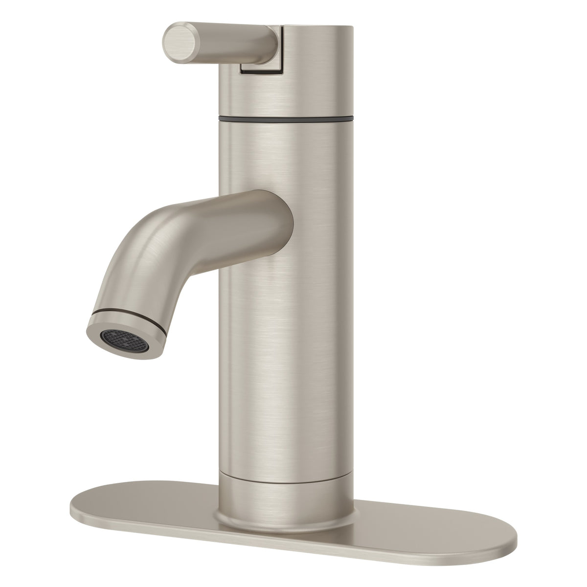 Pfister LG42-NKP0 Brushed Nickel - alternate view 1