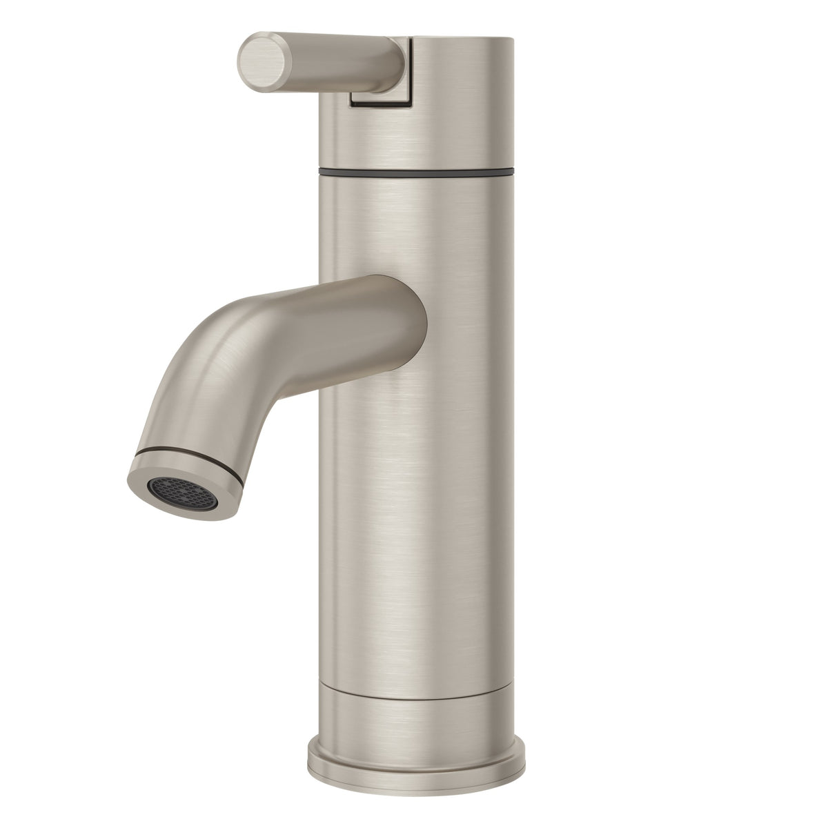 Pfister Contempra Single Control Bathroom Faucet in Brushed Nickel