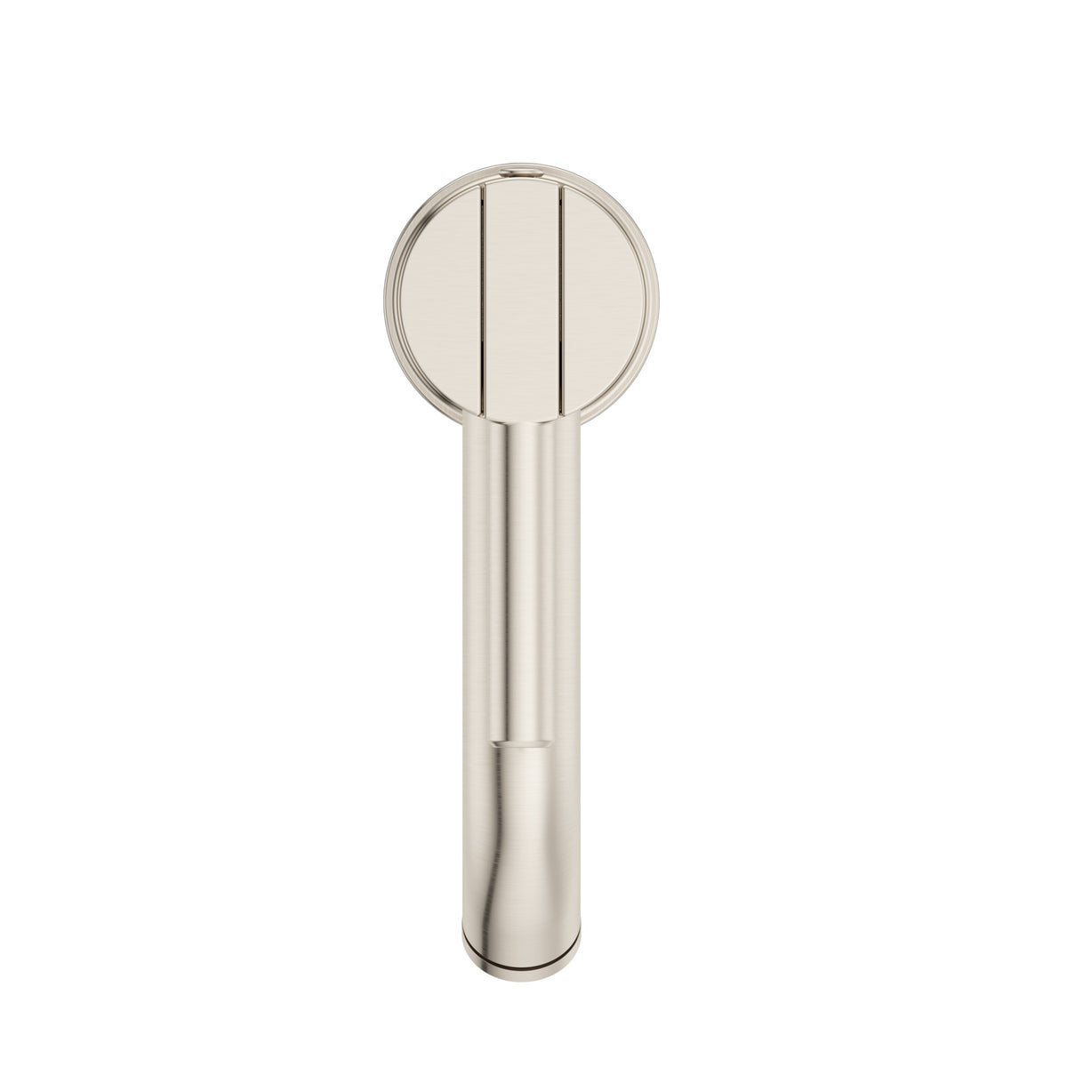 Pfister Contempra Single Control Bathroom Faucet in Brushed Nickel - view 4