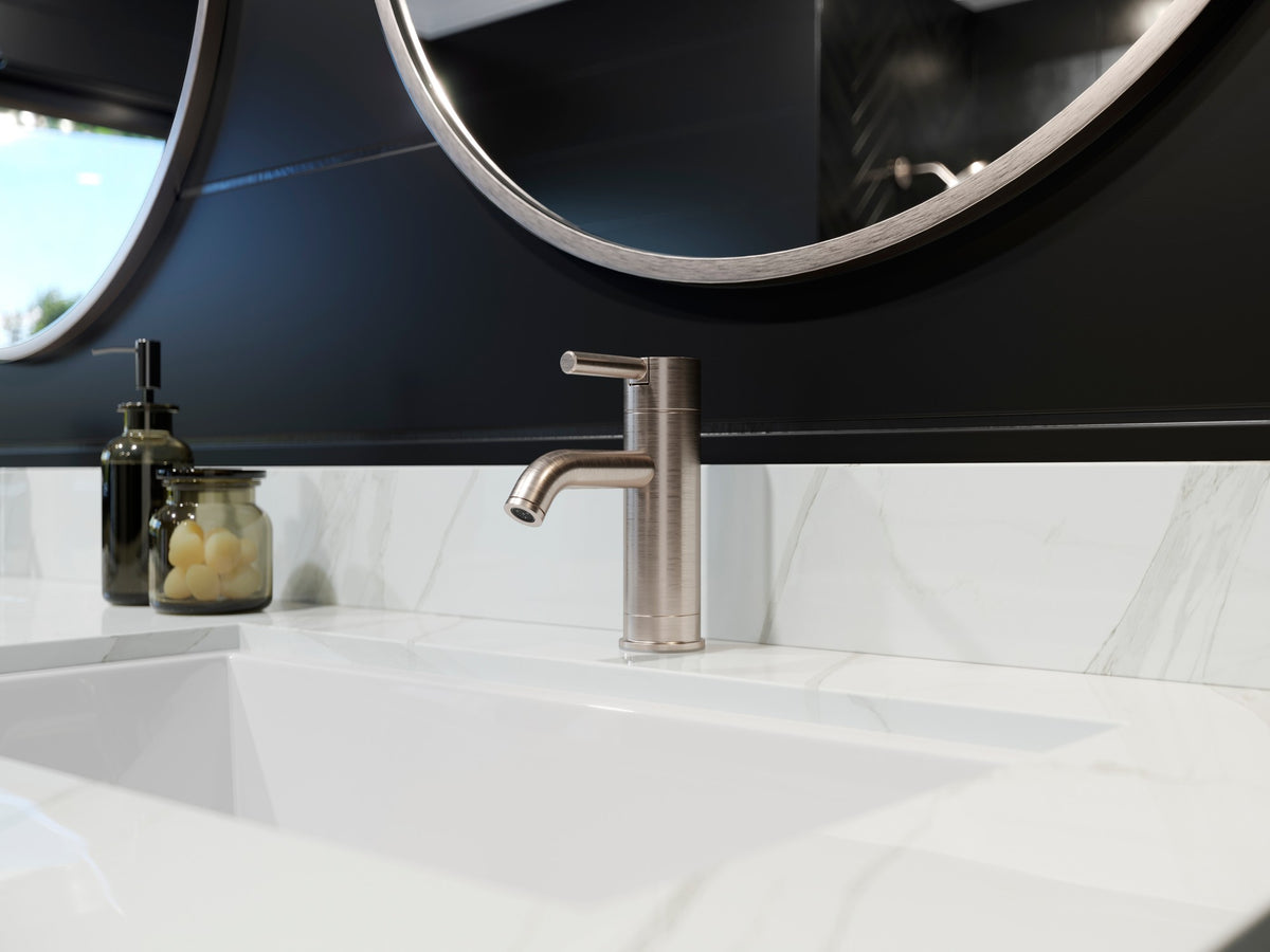 Pfister LG42-NKP0 Brushed Nickel - lifestyle 1