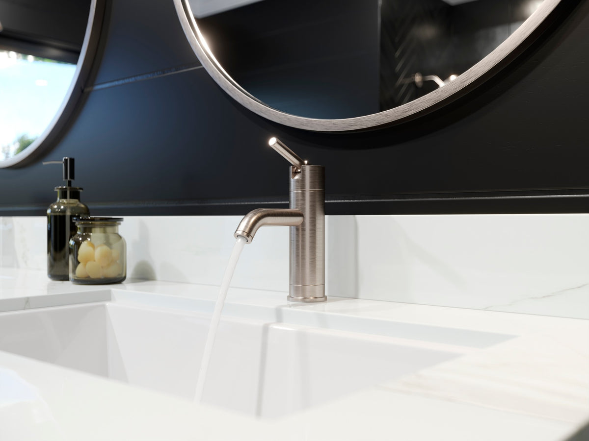 Pfister LG42-NKP0 Brushed Nickel - lifestyle 2