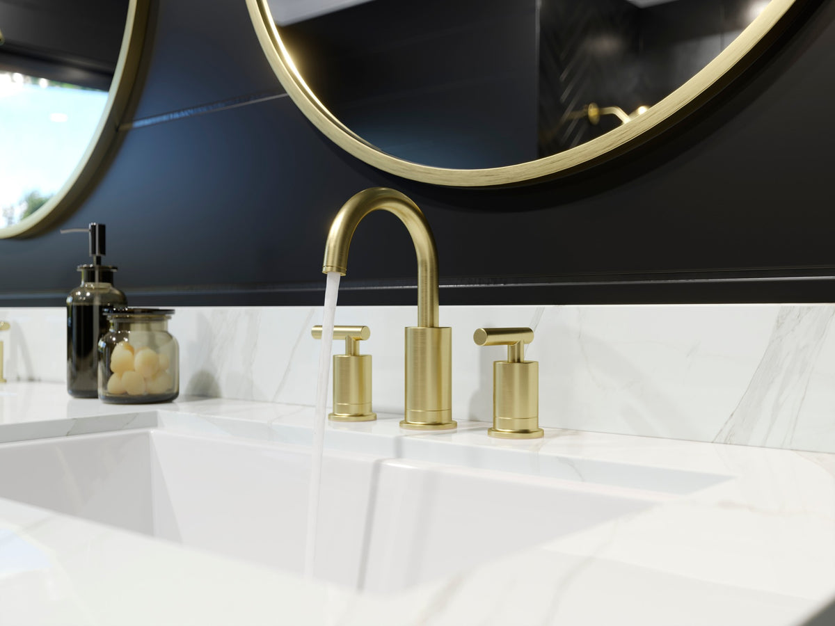 Pfister LG49-NCPBG Brushed Gold - lifestyle 2