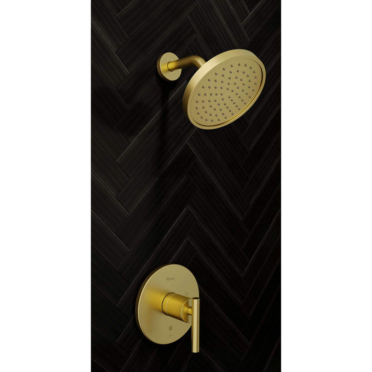 Pfister LG89-7NCBG Brushed Gold - lifestyle 1