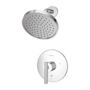 Pfister Contempra 1-Handle Shower Only Trim Kit in Polished Chrome