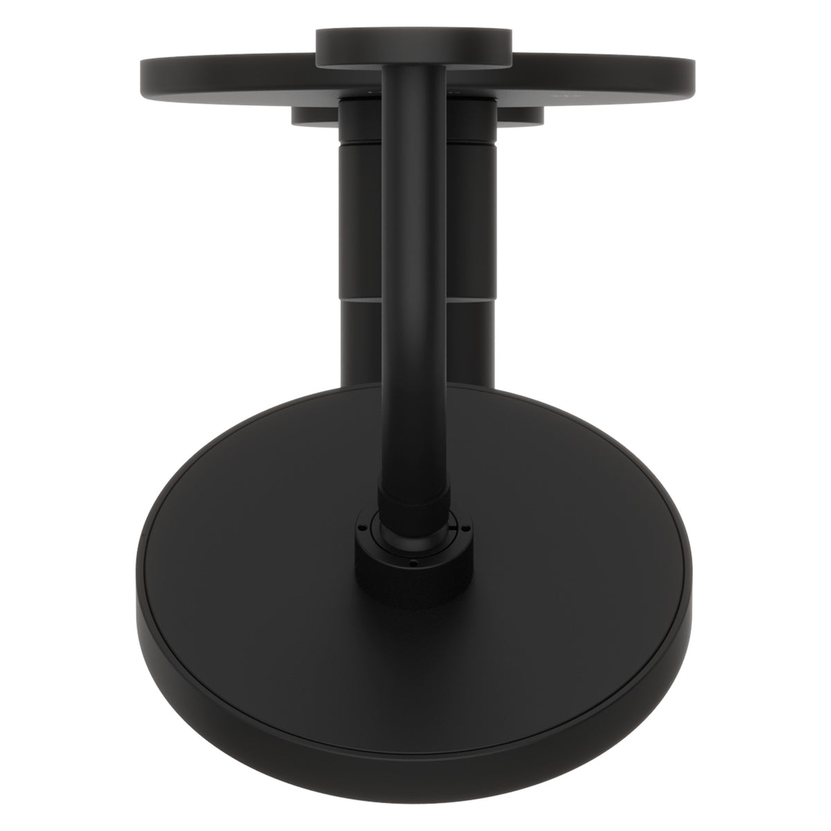 Pfister Contempra 1-Handle Tub & Shower Trim Kit in Matte Black - view 4