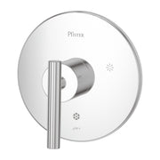 Pfister Contempra Valve Only Trim Kit in Polished Chrome