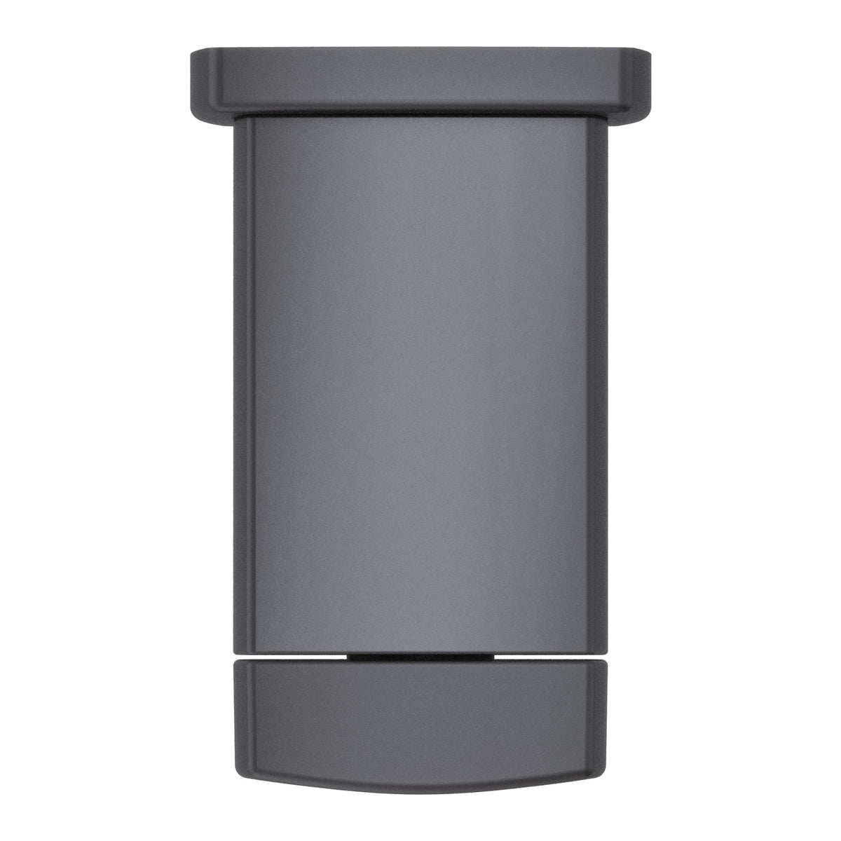 Pfister Deckard Diverter Trim in Matte Black - view 4