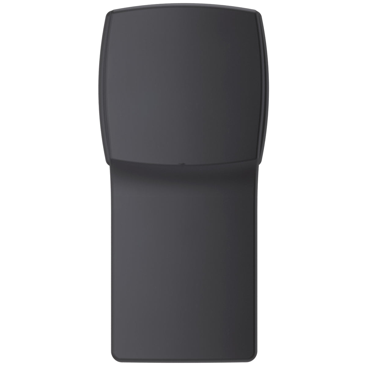 Pfister Deckard Diverter Trim in Matte Black - view 5