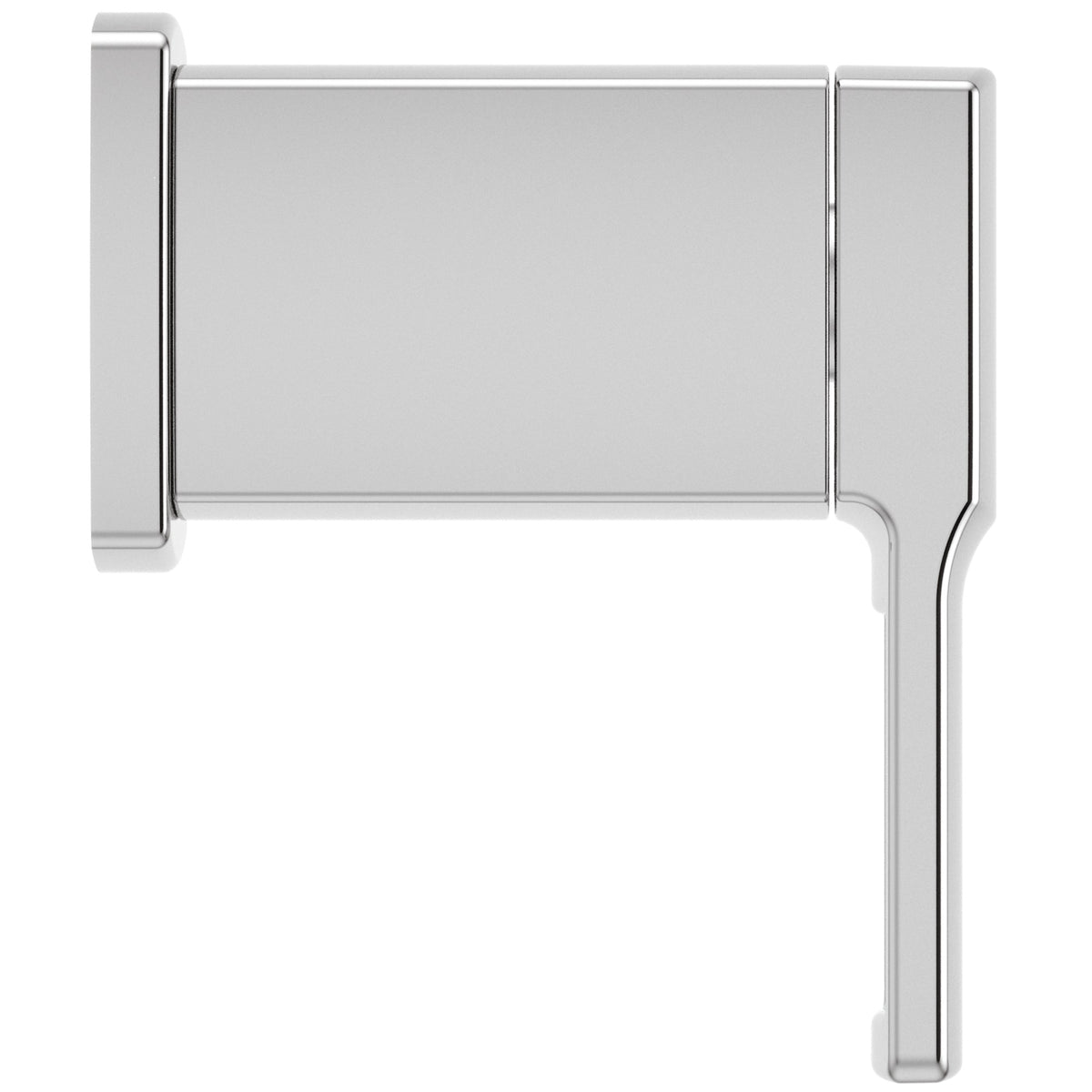 Pfister Deckard Diverter Trim in Polished Chrome - view 2